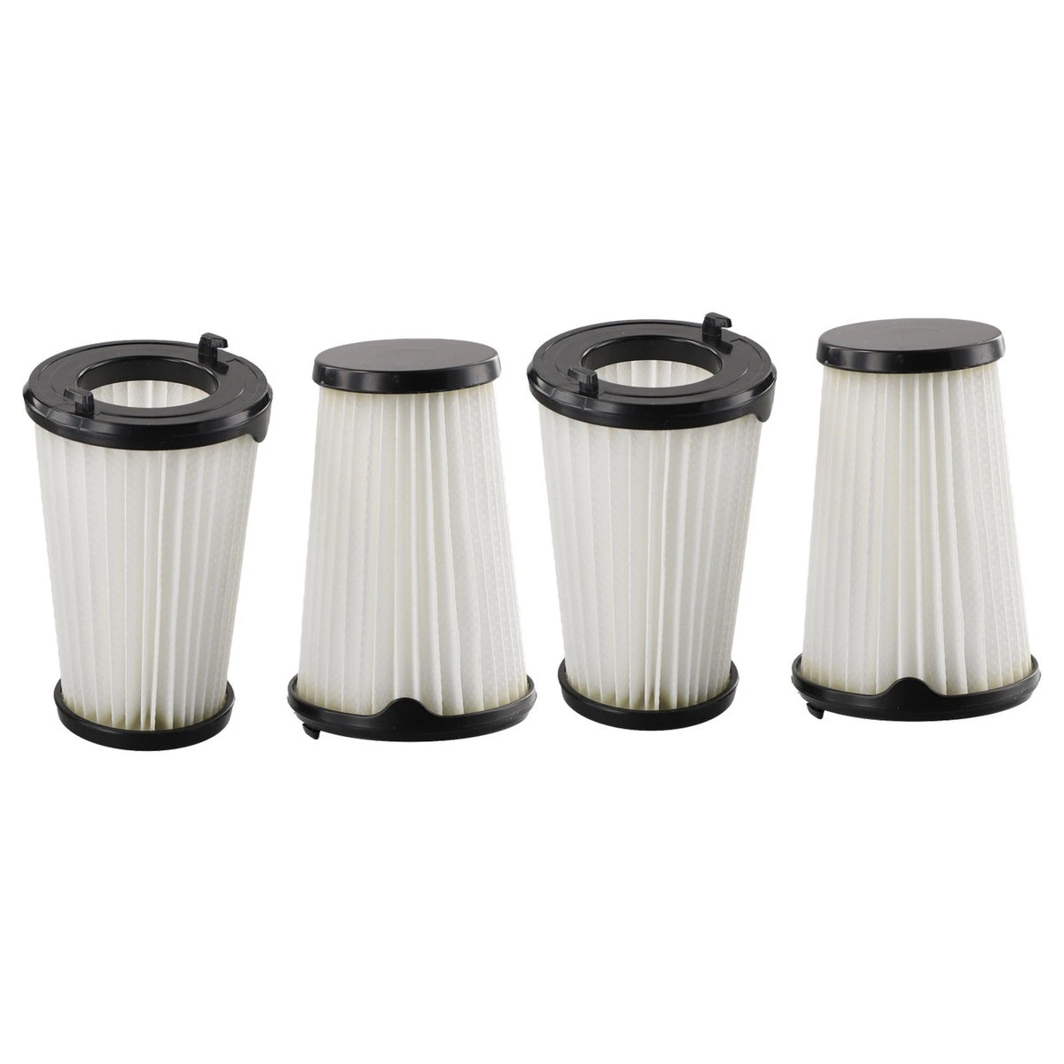 4 PCS Filter Set for Electrolux Handheld Vacuum ZB3411 / ZB3414 / ZB3414AK