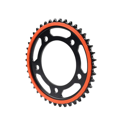 42T Rear Sprocket for Honda CBR650R CBR650F (2019–2023)