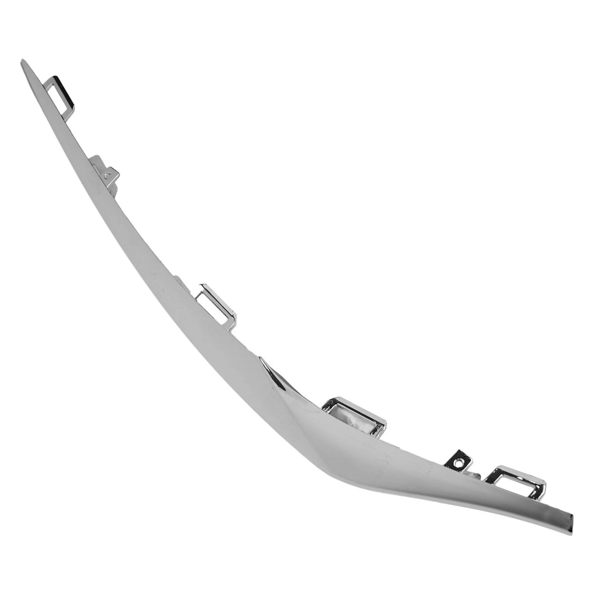 Bumper Cover Molding Trim for Mercedes W117 CLA (2016–2019)