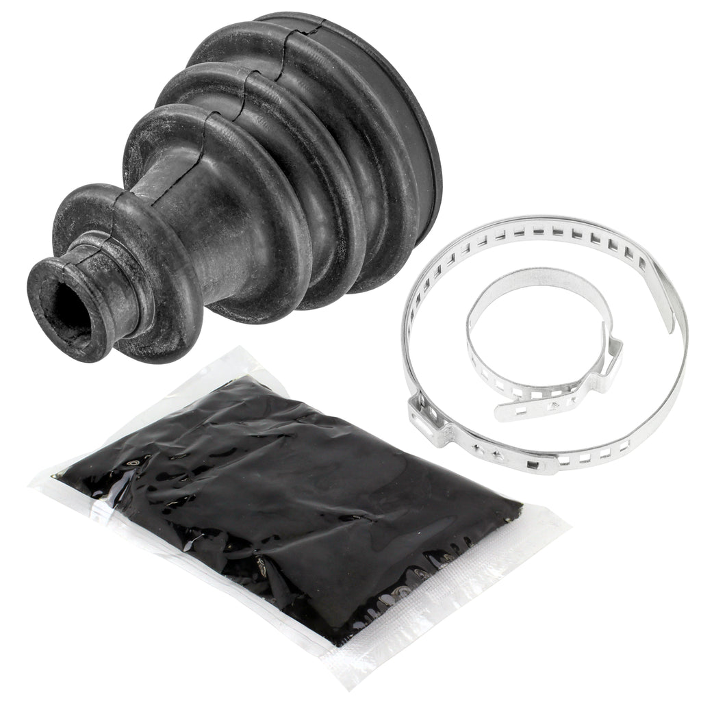 Rear Axle Outer CV Boot Kit Replacement for Honda Foreman 500 TRX520FA (2020–2025)