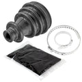 Rear Axle Outer CV Boot Kit Replacement for Honda Foreman 500 TRX520FA (2020–2025)