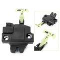 Trunk Lock Lid Latch Assembly for Toyota Camry (2007–2011)