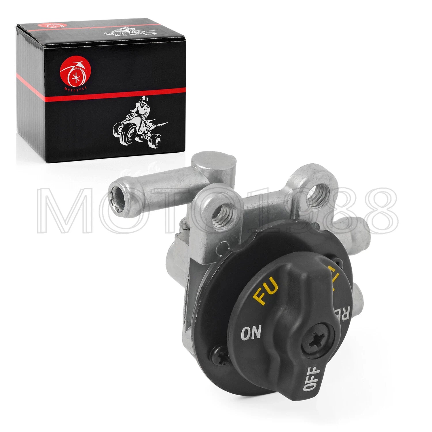 Fuel Valve Petcock for Kawasaki Ninja ZX-6 (1993–2002) 51023-1320