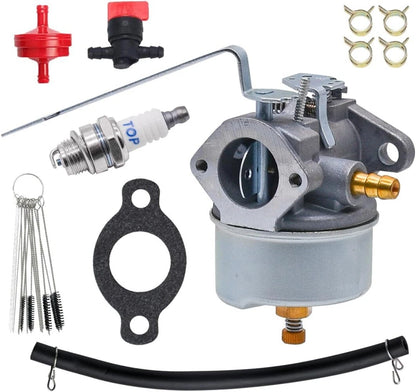 Carburettor for Tecumseh H30 H35 H50 3.5HP Motor Engines