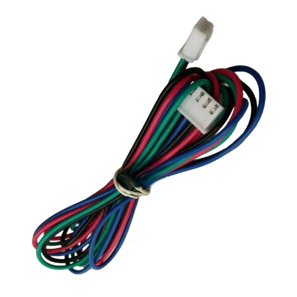 NEMA 23 Splitter Interface Board for TMC2160 Stepper Drivers