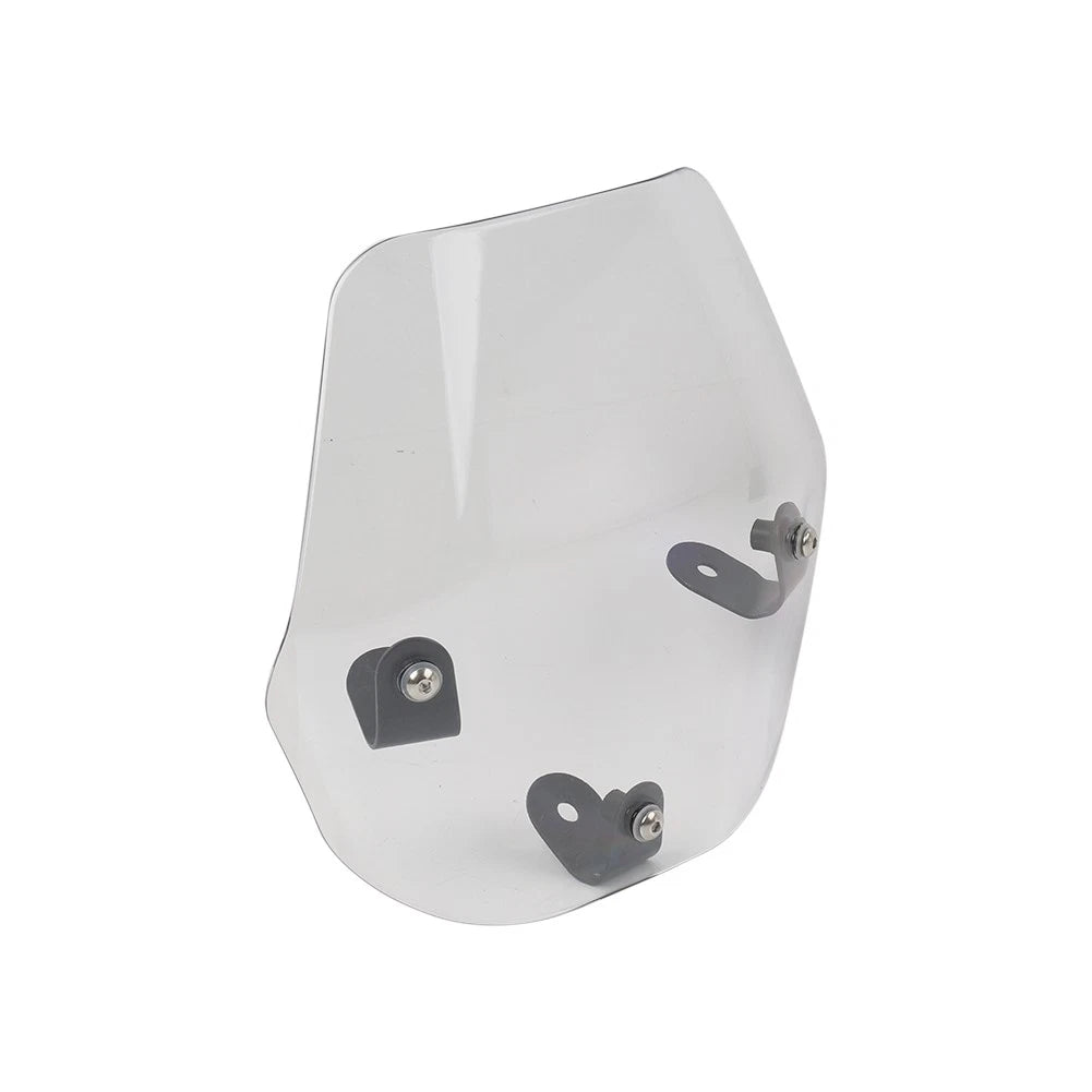 Clear Windshield Visor Shield for Suzuki GSX 8S (2023–2024)