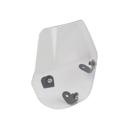 Clear Windshield Visor Shield for Suzuki GSX 8S (2023–2024)