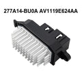 Resistor Heater for Ford (AV1119E624AA)