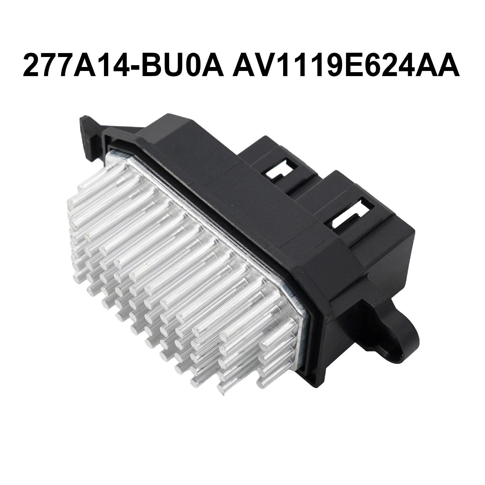 Resistor Heater for Ford (AV1119E624AA)