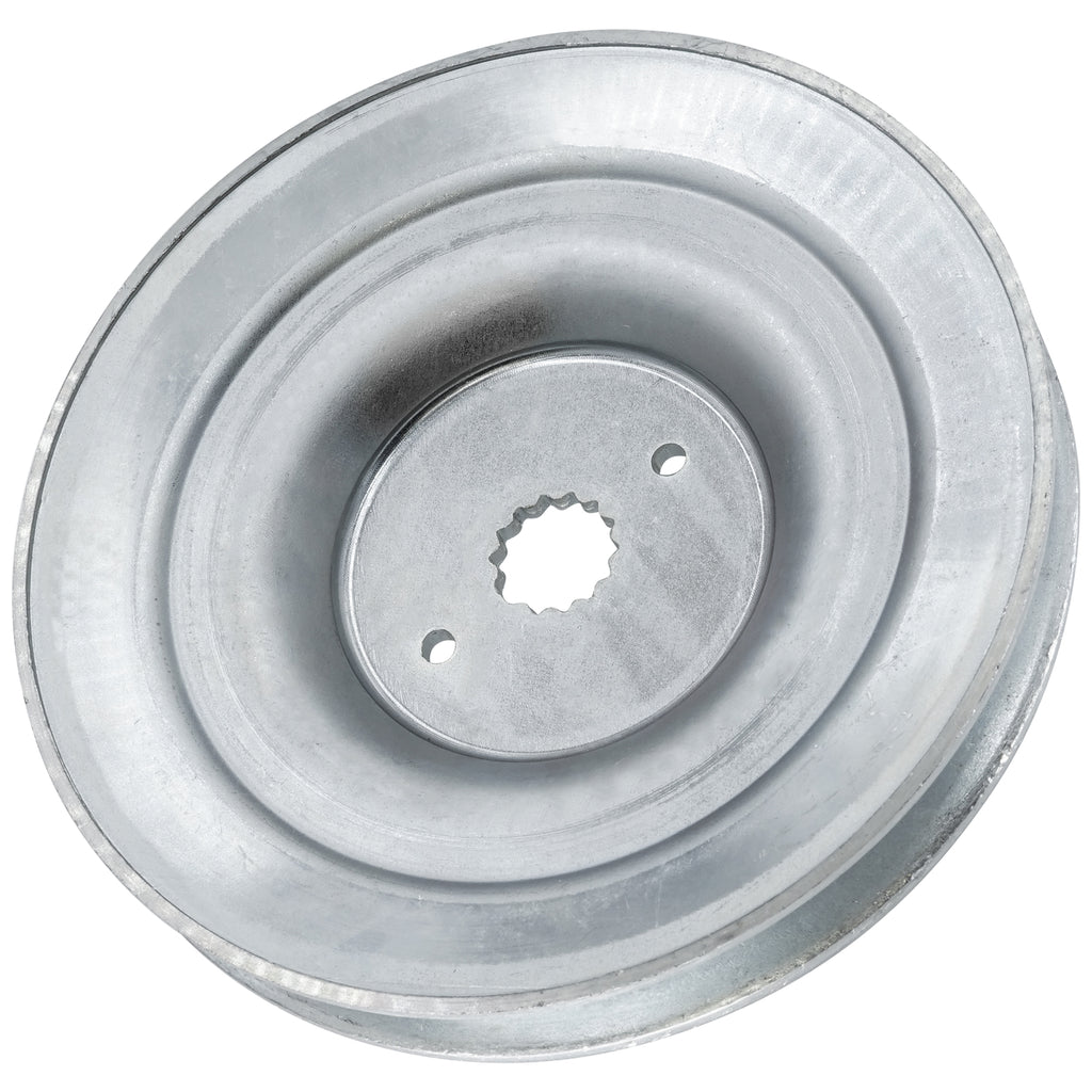 Spindle Pulley Replacement for John Deere LT133 LT155 LT160 (1993–2003)