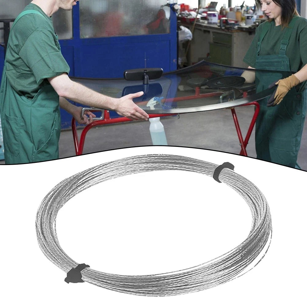 Windshield Cutting Wire for Cars
