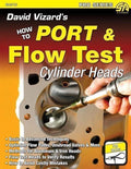 Cylinder Head Port Flow Test Manual for
