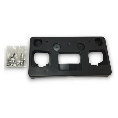 Front License Plate Bracket for Chevrolet Equinox (2025–2026) 26426515