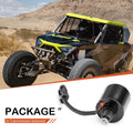 Transmission Solenoid for Polaris Sportsman 500 550 570 700 800 850 (2000–2023)