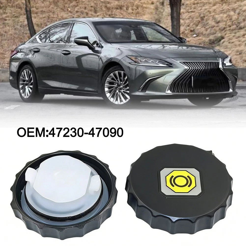 Sealing Cover for Toyota Lexus Brake Fluid Tank (2010–2023)