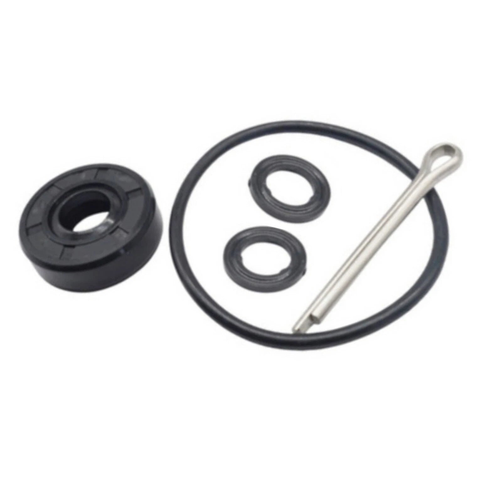 Lower Gearcase Propeller Shaft Oil Seal for Suzuki Marine (09289-10005, 09280-48002)