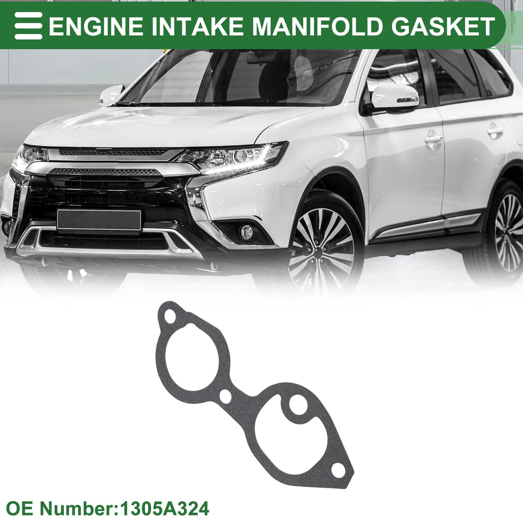 Engine Intake Manifold Gasket Replacement for Mitsubishi Outlander (2018–2020)