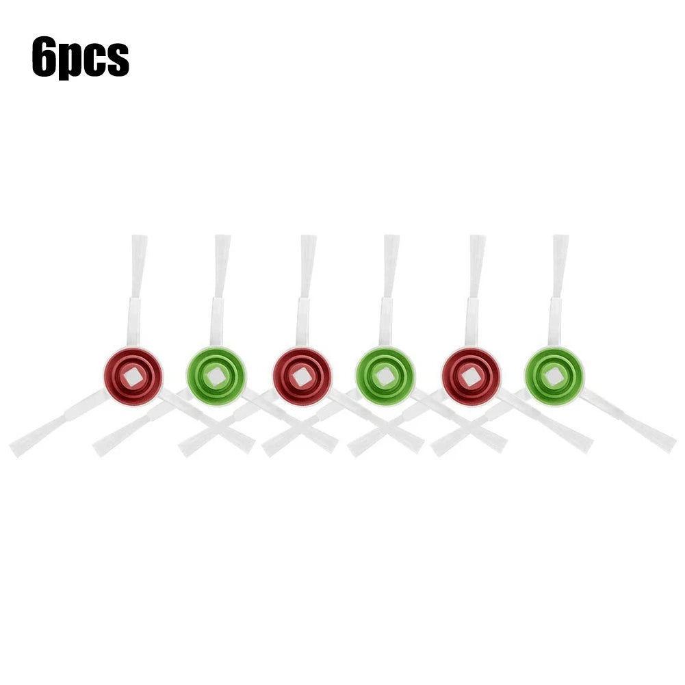 Side Brushes for ECOVACS DEEBOT (Removable, Replaceable)