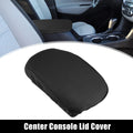 Center Console Armrest Cover Replacement for Chevrolet Equinox (2018–2023) Black