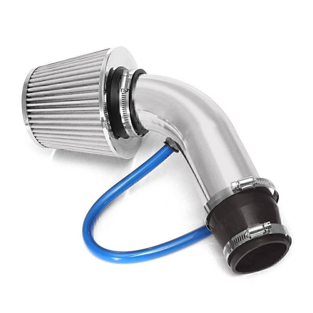 Cold Air Intake Filter Induction Kit for