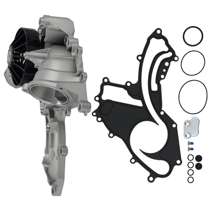 Engine Coolant Water Pump for Mercedes CL550 CLS550 E550 (2011–2014) V30500931