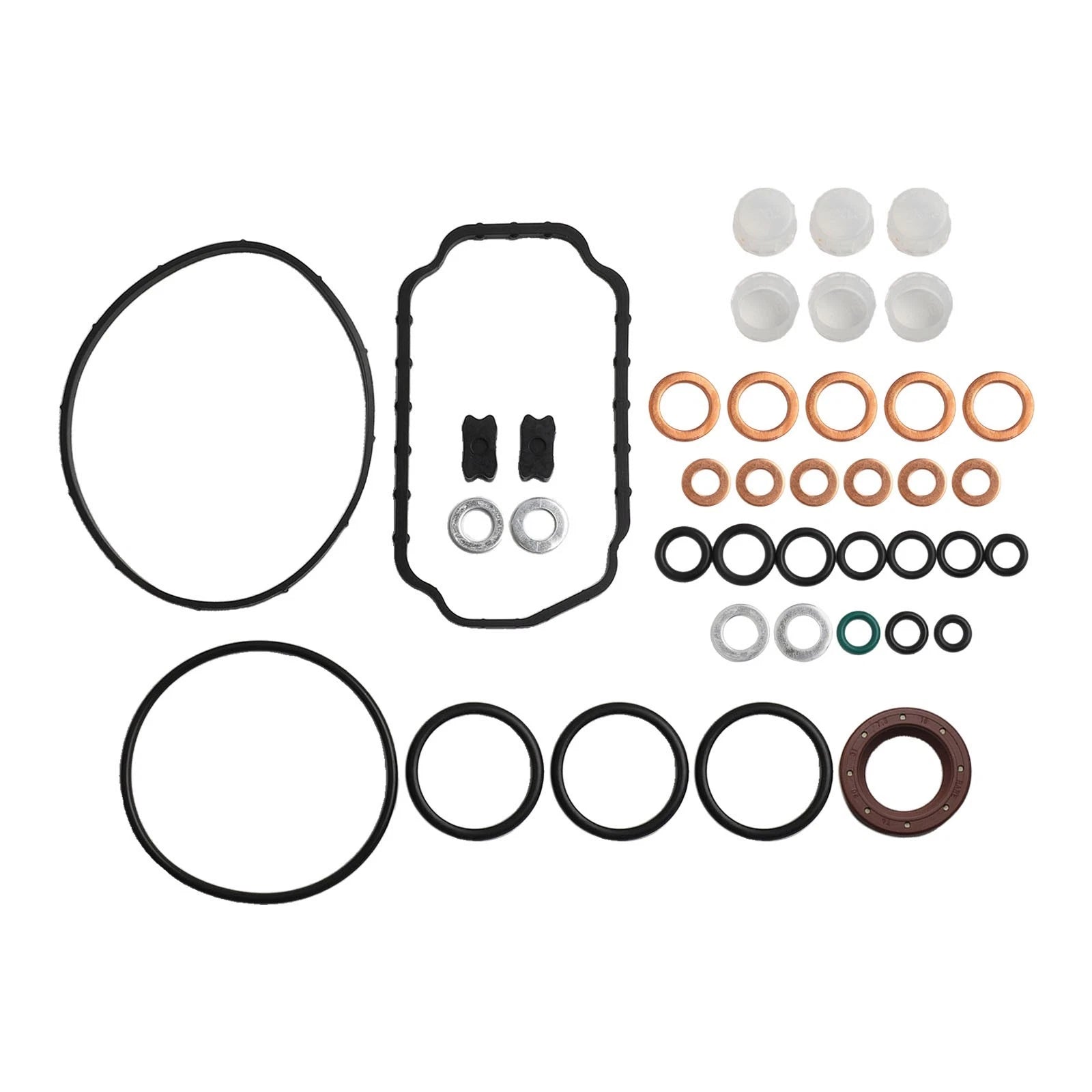 Jet Pump Rebuild Kit for Cummins (14670, 10059)