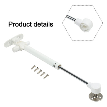 Silent Cabinet Door Gas Strut for Smooth Opening (Universal Fit)
