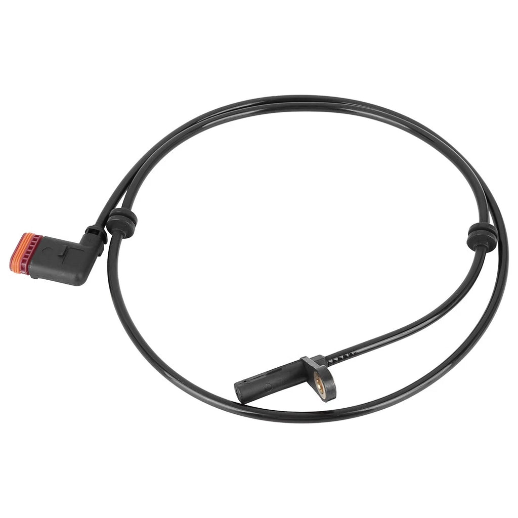 ABS Sensor Rear Left Right Replacement for Mercedes-Benz GLK250 (2013–2015)