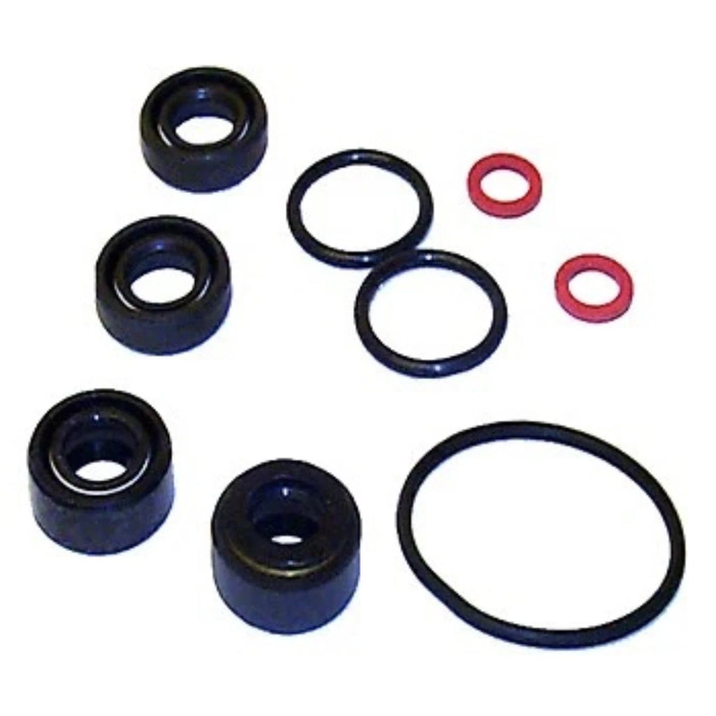 Lower Unit Seal Kit for Yamaha Outboard 2HP (1989–2002) 6A1-W0001-23 6GD-W0001-20