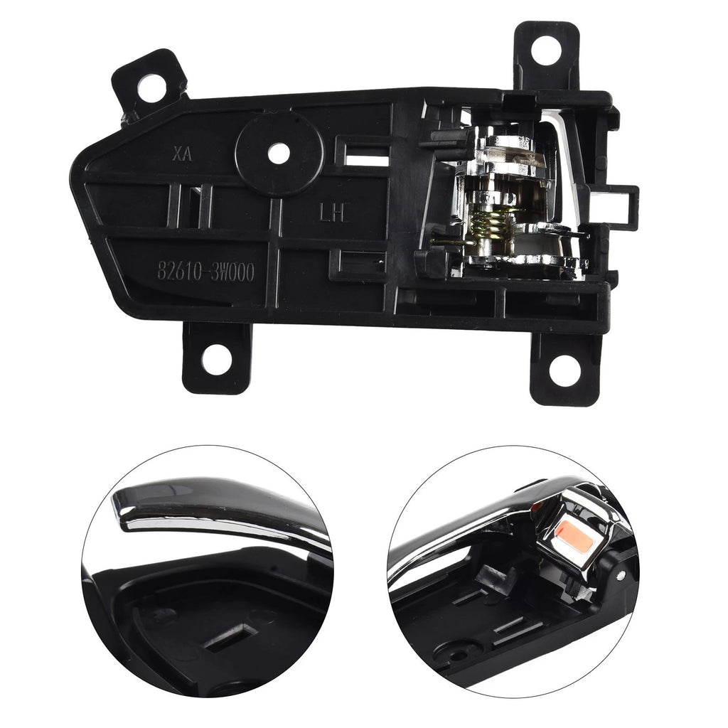 Front Left Door Handle for OE 826103W000