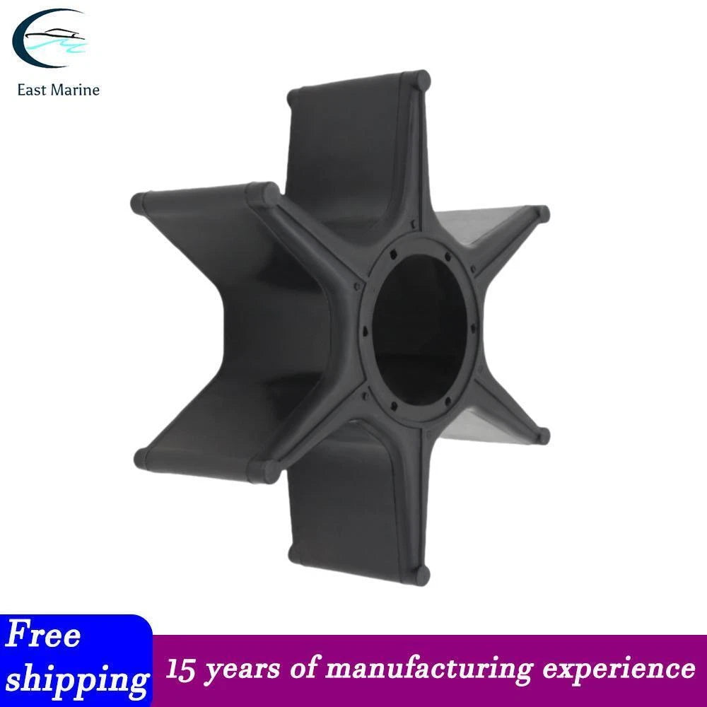 Water Pump Impeller for Honda Outboard 175-250 HP (Replaces 19210-ZY3-003, 18-3031)