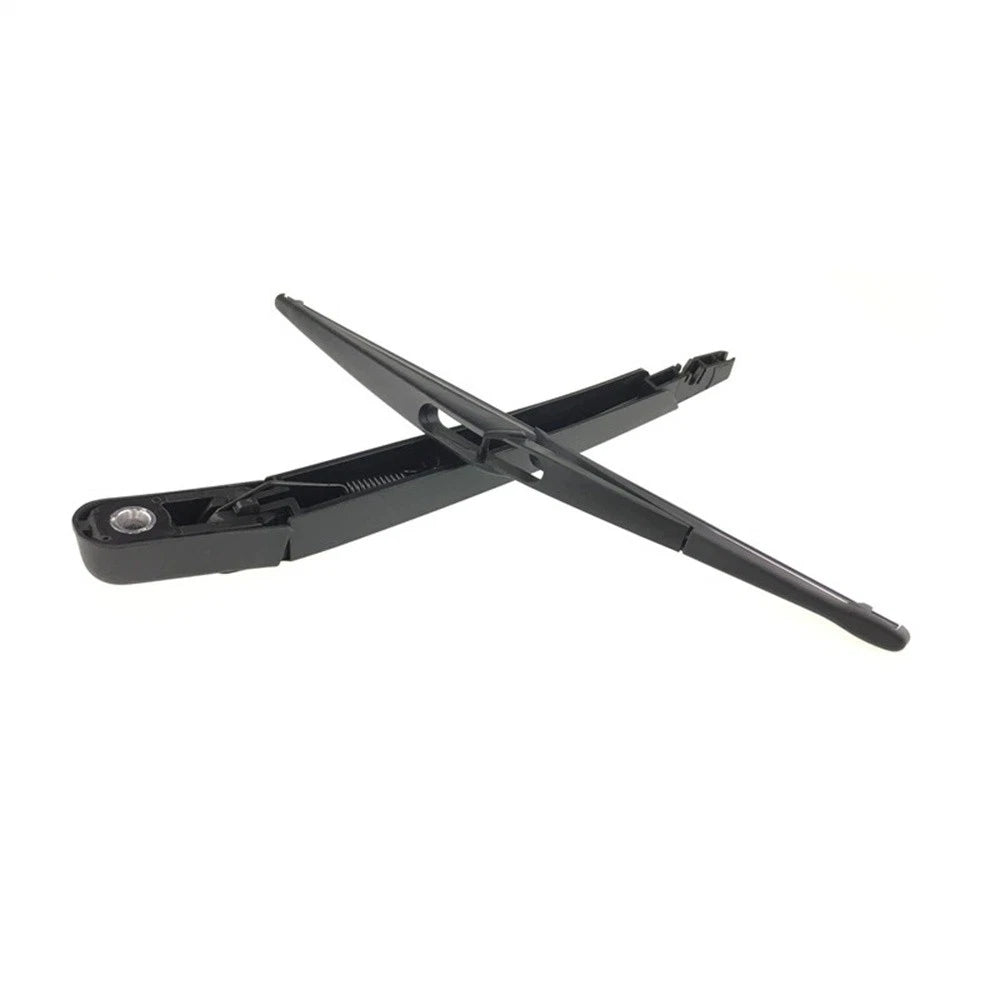 Rear Windscreen Wiper Arm and Blade Set For Renault Clio Mk2 1998-2016 Hatchback
