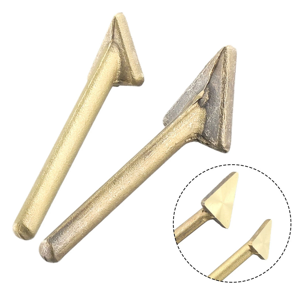 Welding Kit Tip for Industrial Iron (Power Replacement)