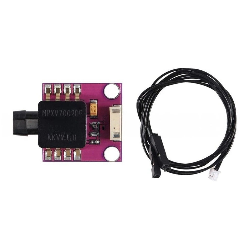 MPXV7002DP Pressure Sensor Module for APM2 5 (Accurate Airspeed Reading)
