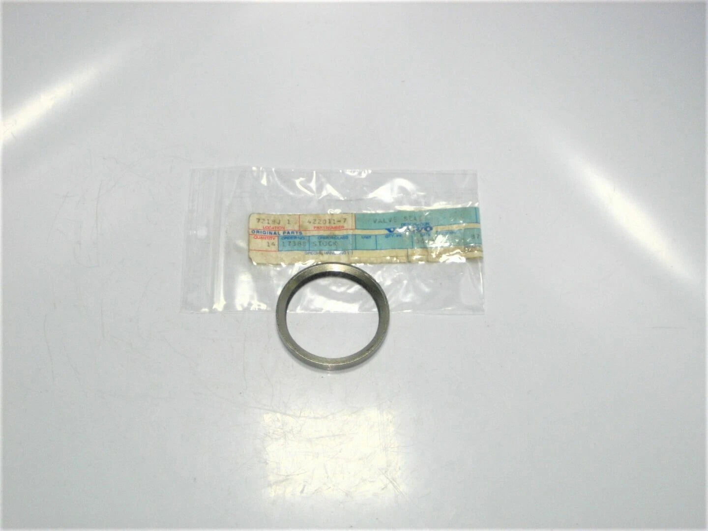 Valve Seat for Volvo Penta MD TMD (422011)