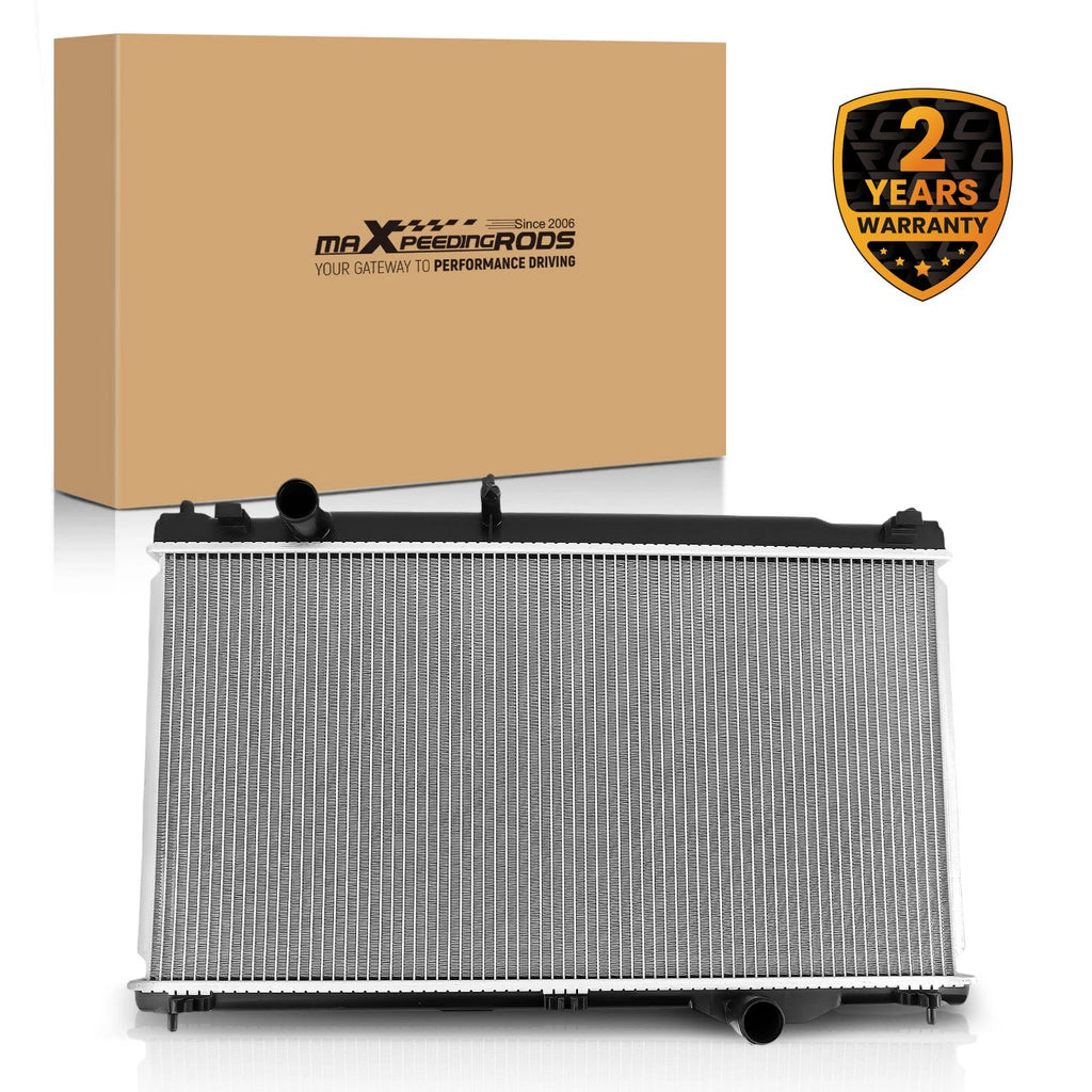Engine Cooling Radiator for Lexus IS250 IS350 (2006–2015) CU2968