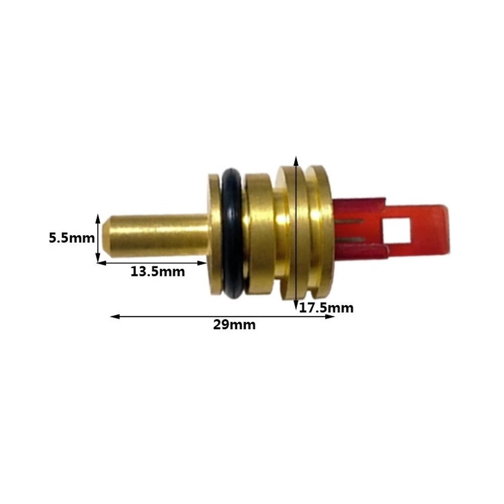 10K Thermistor Temperature Sensor for Stove and Wall Mounted Boiler