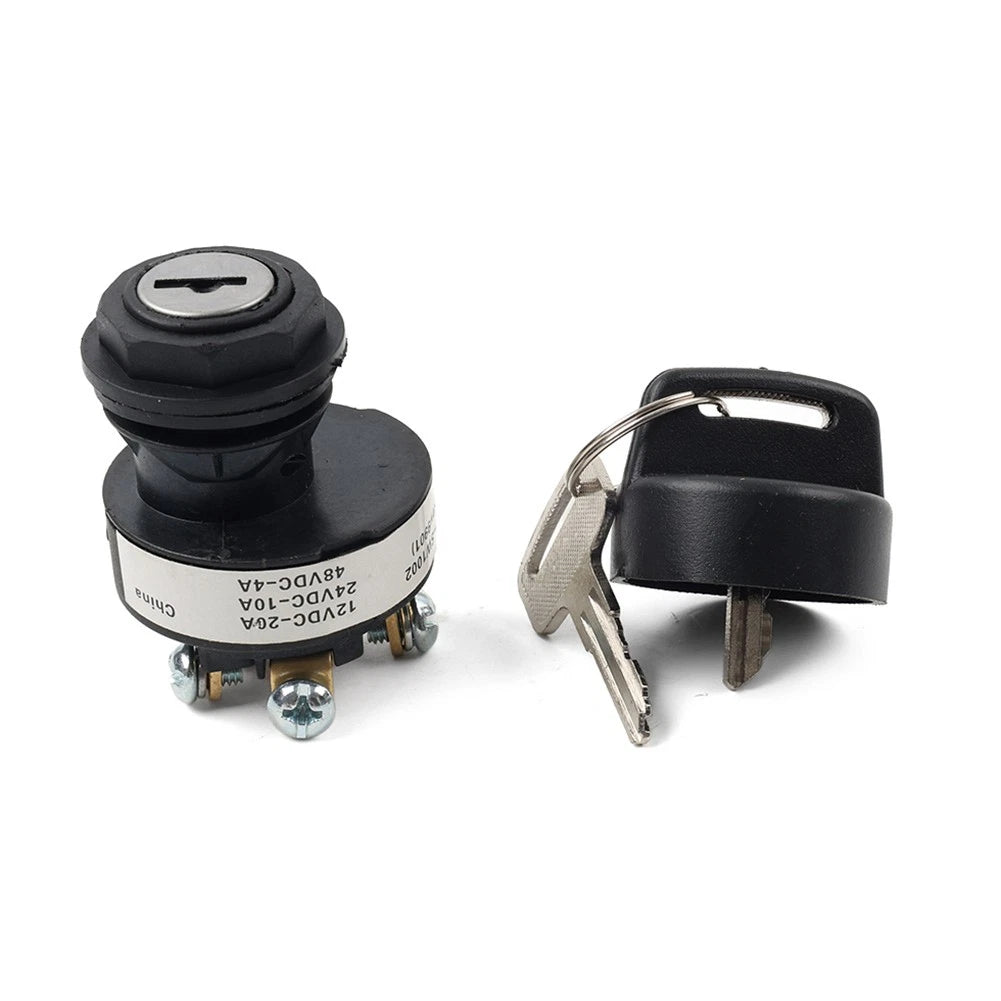 Ignition Switch for JLG 1930ES 3246ES 2630ES 400RTS 400S