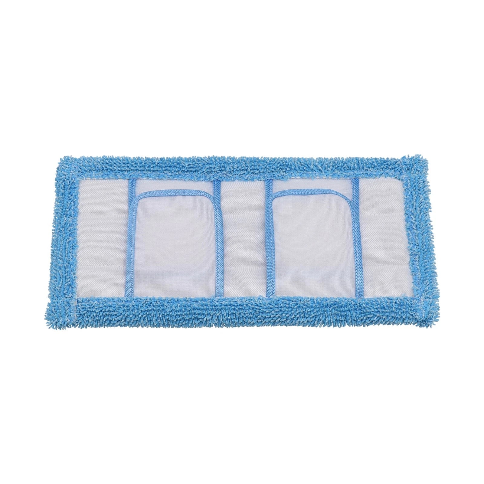 Microfiber Floor Mop for Swiffer Sweeper Mop (Double-Acting)