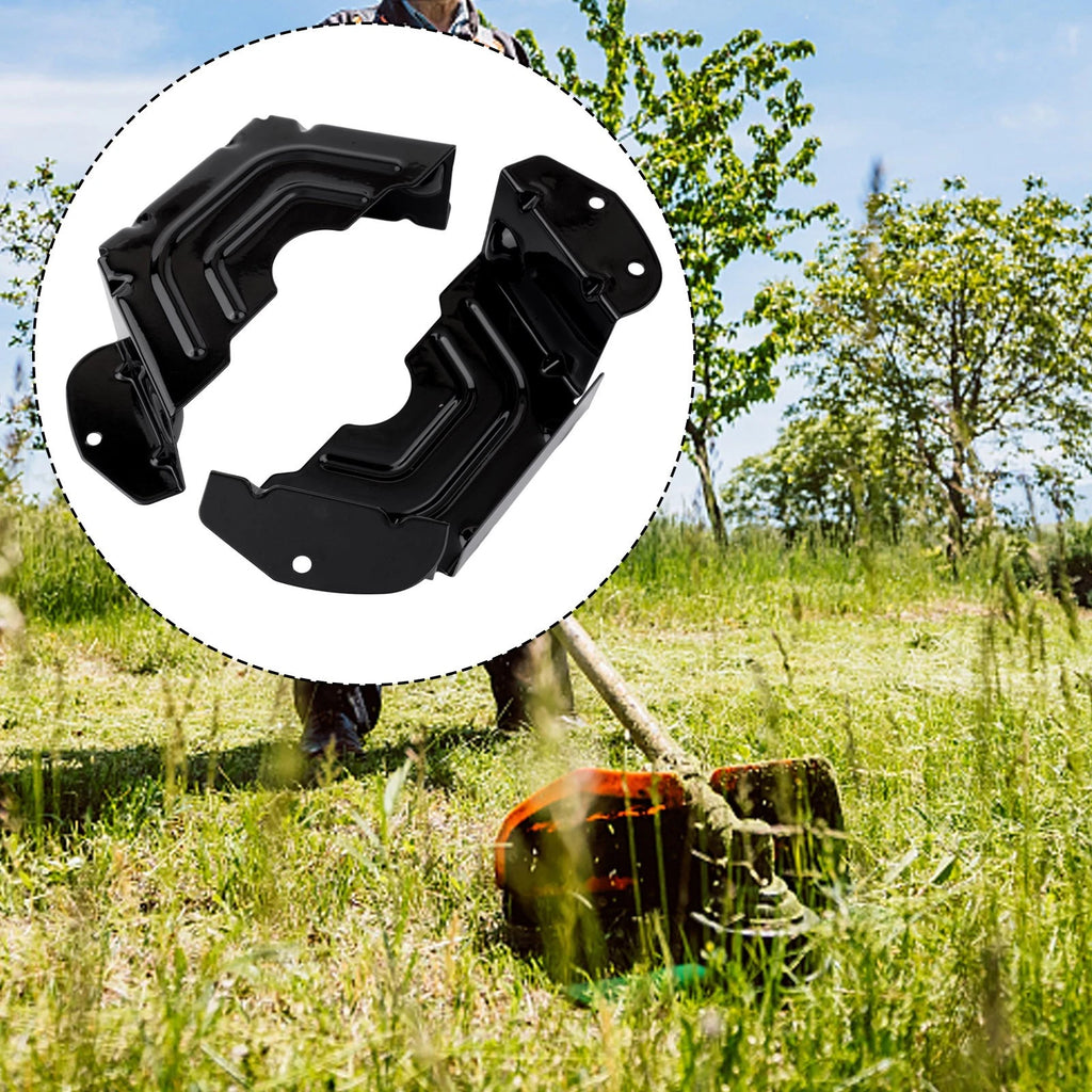 Spindle Pulley Cover for 42" 46" Decks