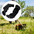 Spindle Pulley Cover for 42" 46" Decks