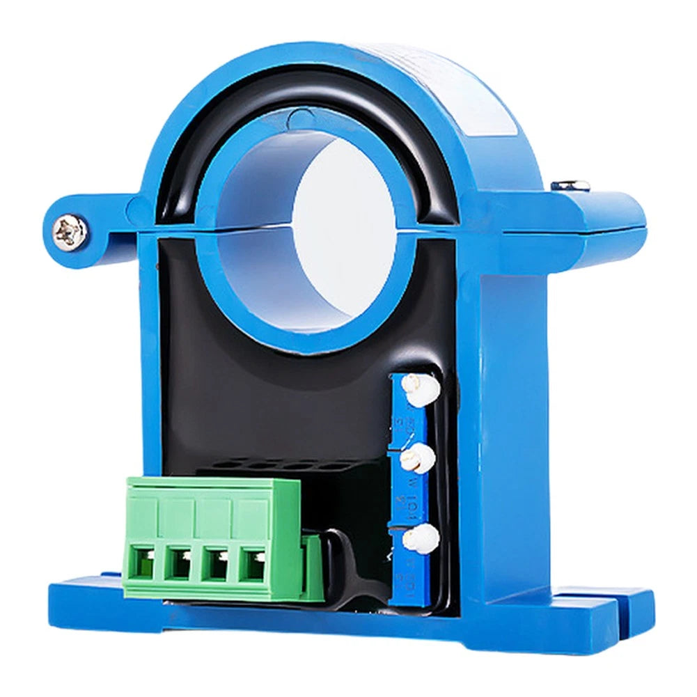 25mm Aperture Current Transformer for AC/DC Applications (0-300A)