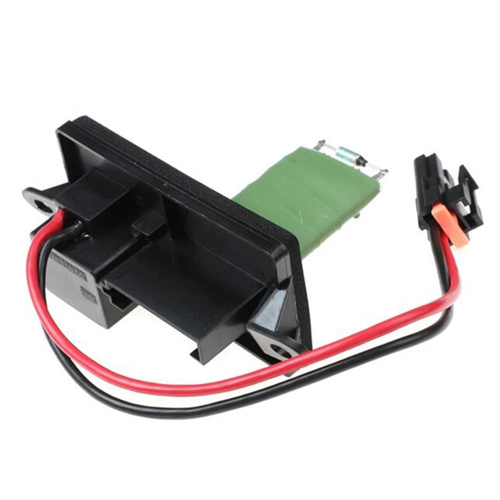 #22807122 Heater Blower Motor Fan Resistor For Chevy Silverado Sierra 1500 2500