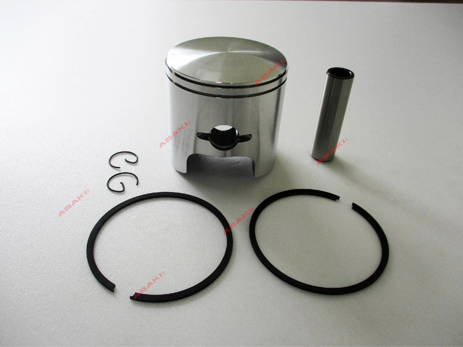 Piston Kit for Arctic Cat El Tigre 440 (STD) 09-689 3002-377