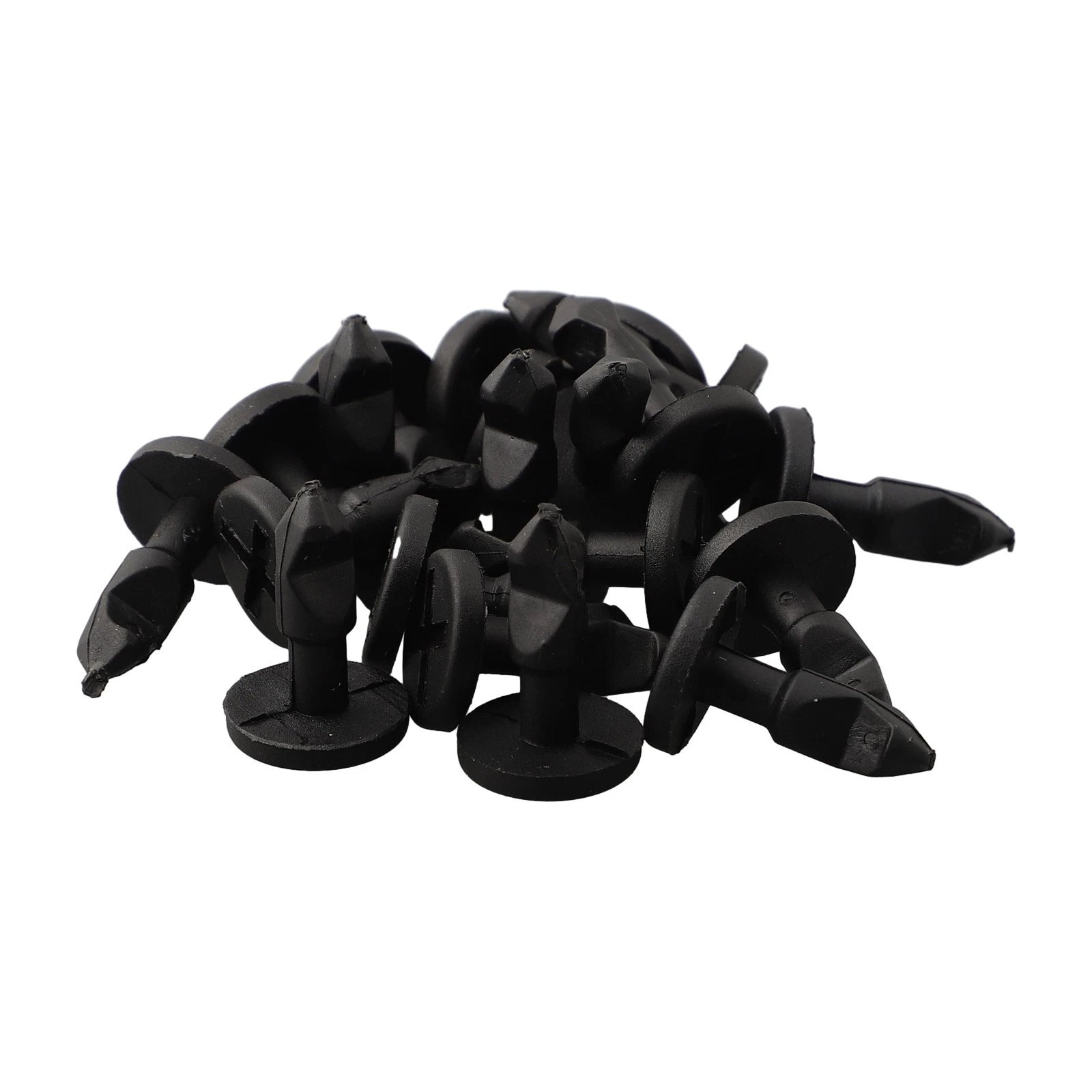 20pcs Engine Compartment Panel Clips for Porsche Cayenne