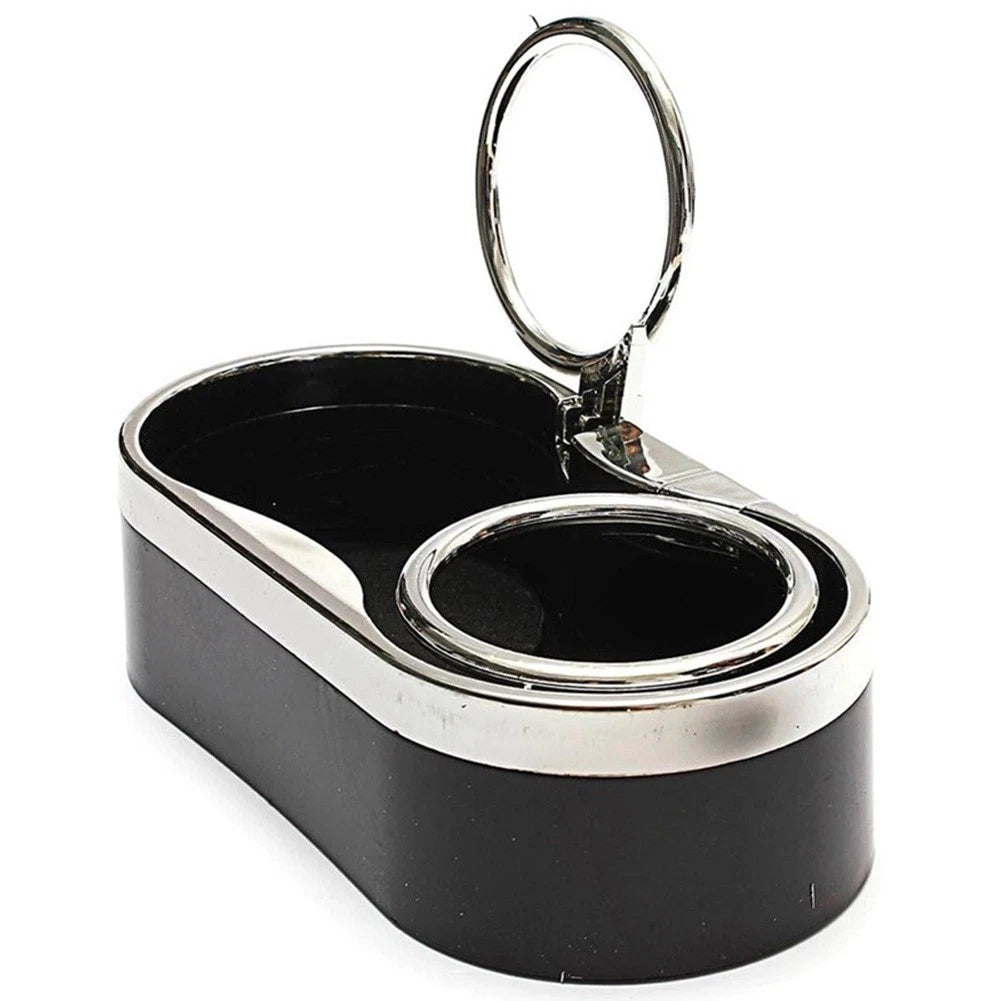 Cup Holder for Auto (Inner, Dual)