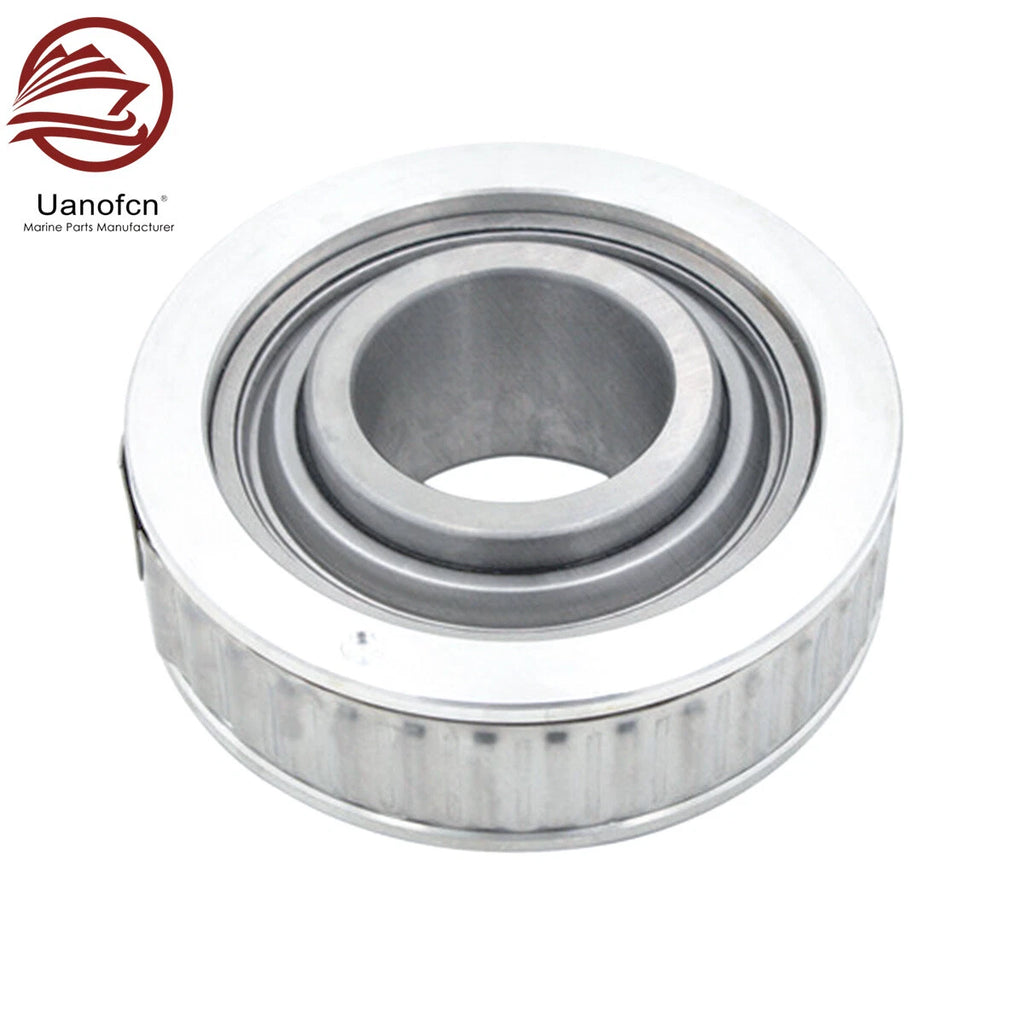 Gimbal Bearing Gasket Seal Kit for Mercruiser Alpha One Gen 1 & 2 (MC-1/R/MR)