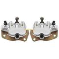 Front Brake Caliper & Pads for Yamaha Rhino 450 660 700 (2004–2013)