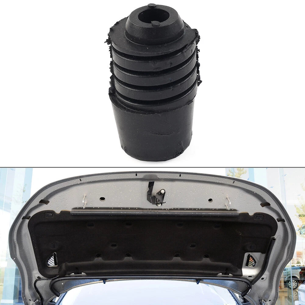 Adjustable Rubber Bumper for Land Rover Range (LR001777)