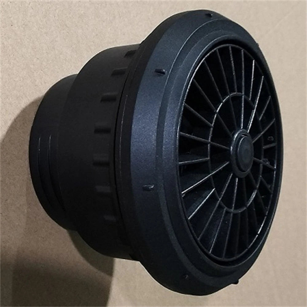 75mm Air Diesel Parking Heater Vent Outlet with Fan for
